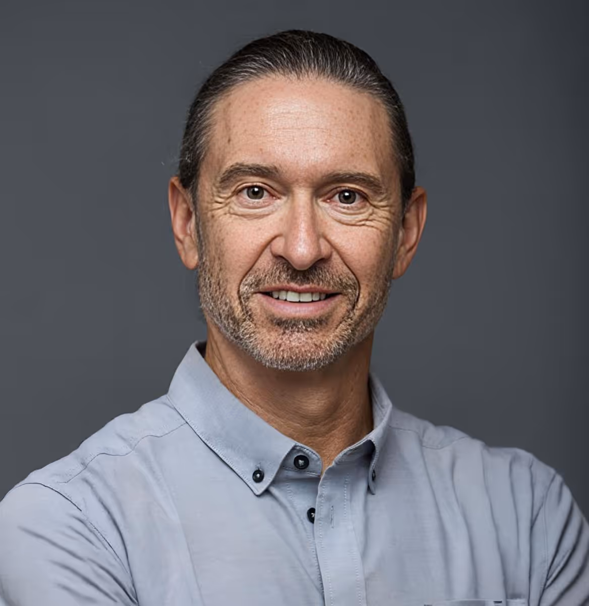 Ron Reich